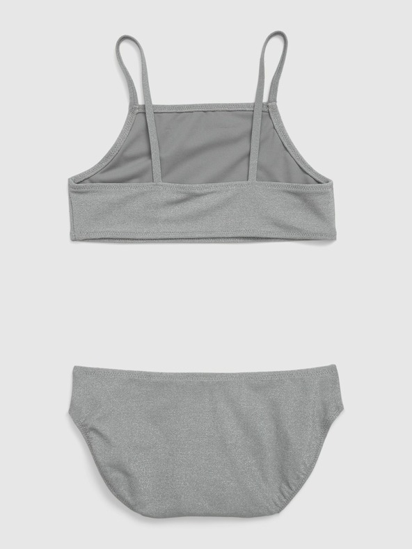 GAP Detské dvojdielne plavky GAP