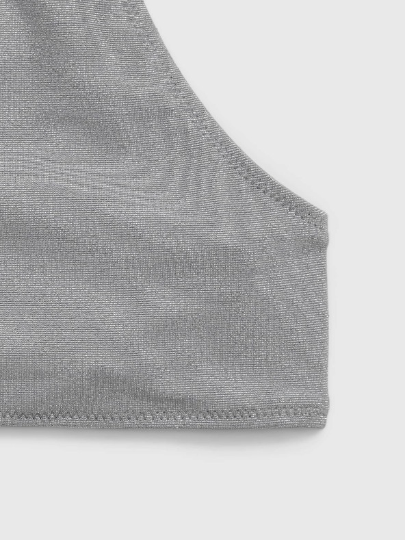 GAP Detské dvojdielne plavky GAP