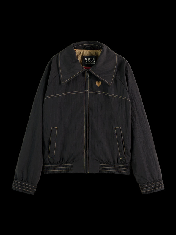 Scotch & Soda Dámska bunda Scotch & Soda