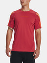 Under Armour UA HG Armour Nov Fitted SS Tričko