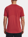Under Armour UA HG Armour Nov Fitted SS Tričko