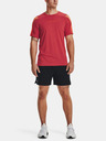 Under Armour UA HG Armour Nov Fitted SS Tričko
