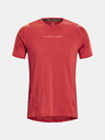 Under Armour UA HG Armour Nov Fitted SS Tričko