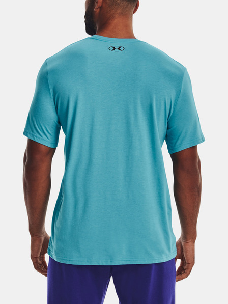 Under Armour Pánske tričko Under Armour UA SPORTSTYLE LC SS
