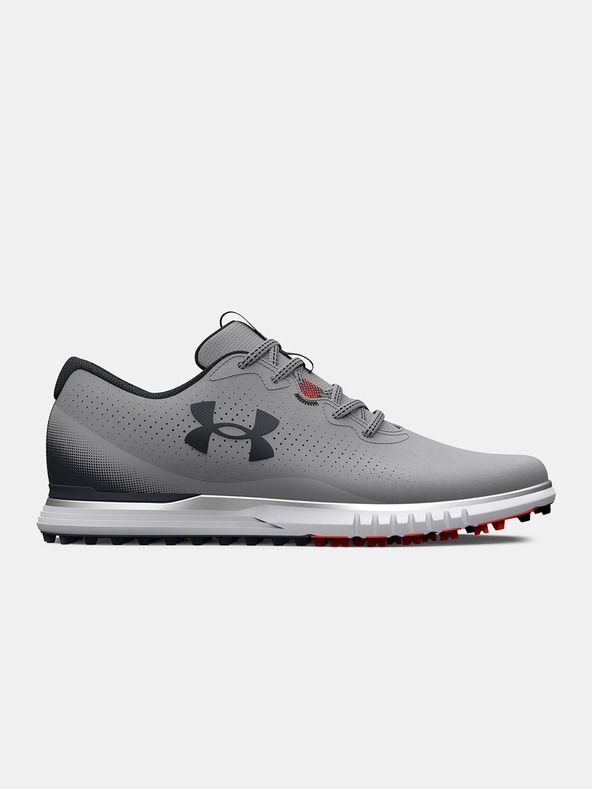Under Armour Sivé tenisky Under Armour UA Glide 2 SL