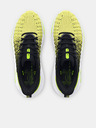 Under Armour Pánske topánky Under Armour UA Infinite Elite