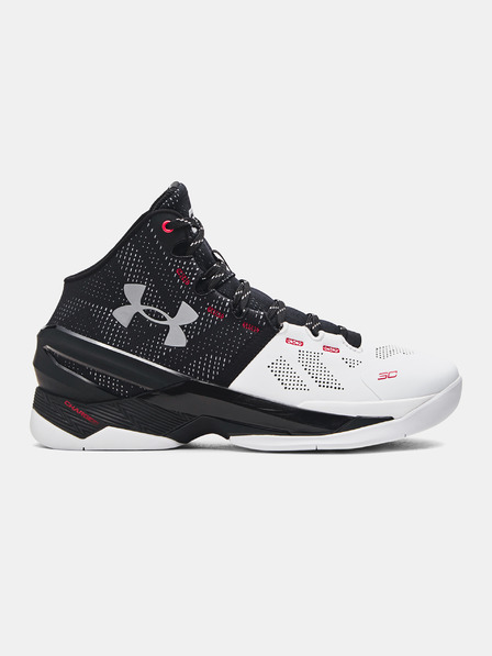Under Armour Unisex topánky Under Armour CURRY 2 NM