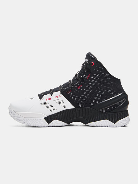 Under Armour Unisex topánky Under Armour CURRY 2 NM