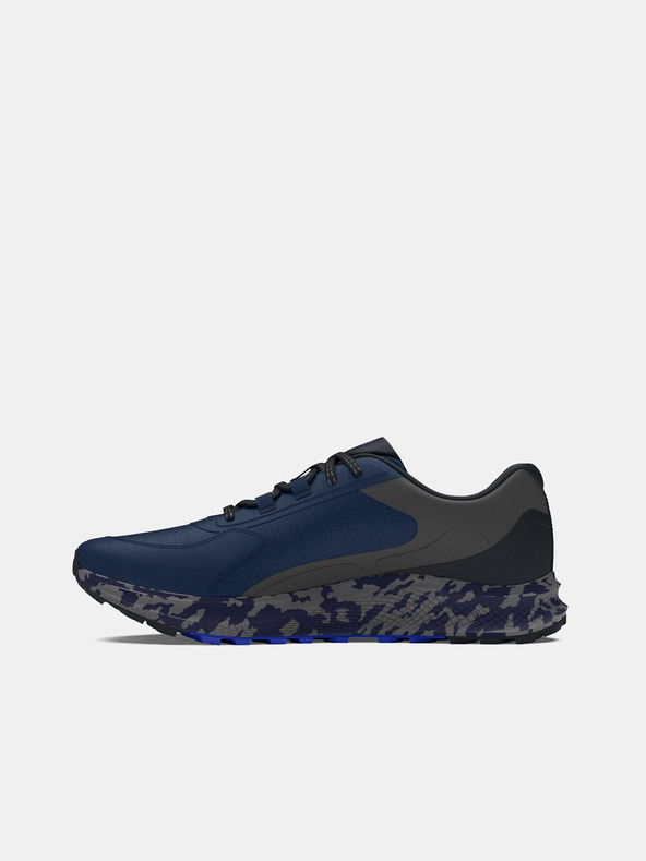 Under Armour Pánske topánky Under Armour UA Charged Bandit TR 3