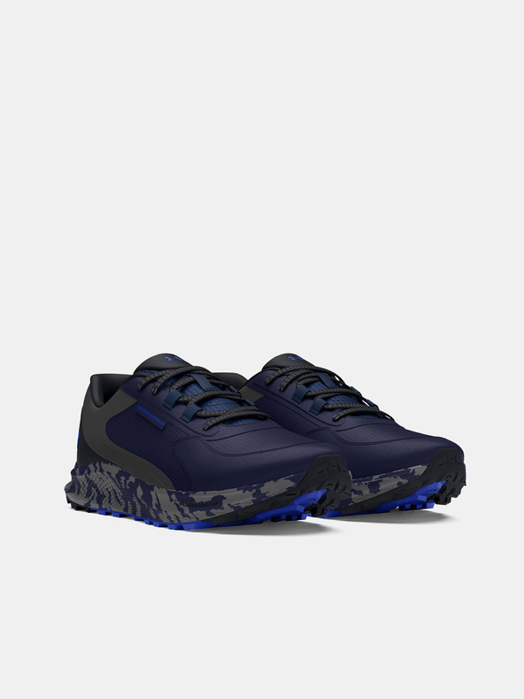 Under Armour Pánske topánky Under Armour UA Charged Bandit TR 3