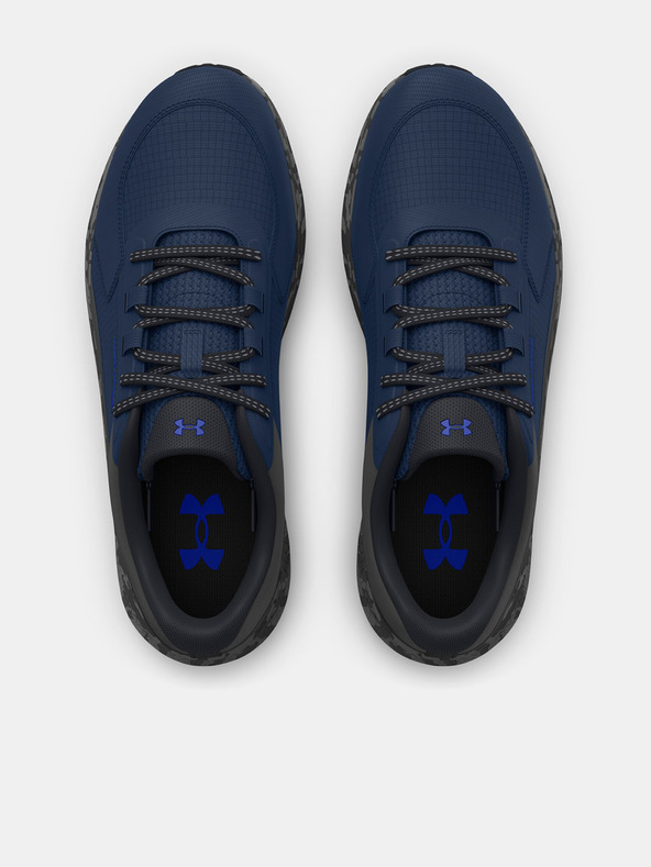 Under Armour Pánske topánky Under Armour UA Charged Bandit TR 3