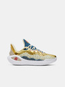 Under Armour Unisex topánky Under Armour CURRY 11 CHAMPION MINDSET