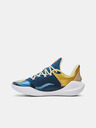 Under Armour Unisex topánky Under Armour CURRY 11 CHAMPION MINDSET