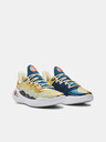 Under Armour Unisex topánky Under Armour CURRY 11 CHAMPION MINDSET