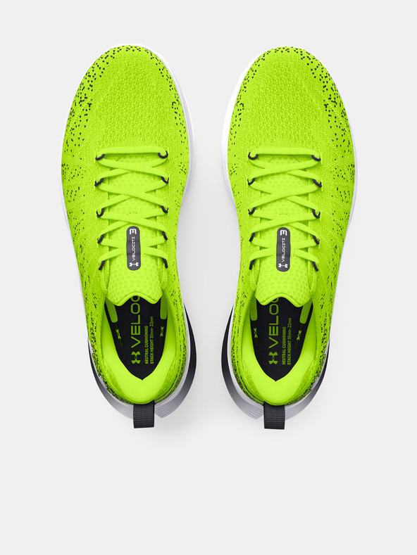 Under Armour Pánske topánky Under Armour UA Velociti 3