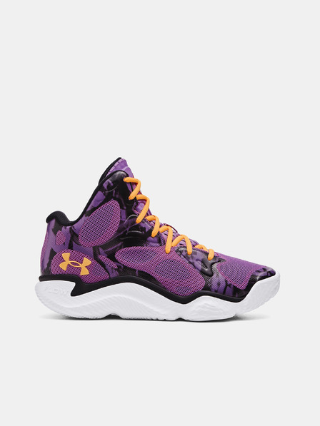 Under Armour Unisex topánky Under Armour CURRY SPAWN FLOTRO NM