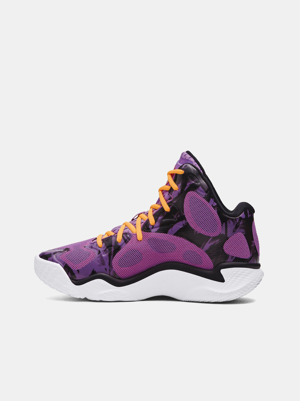 Under Armour Unisex topánky Under Armour CURRY SPAWN FLOTRO NM