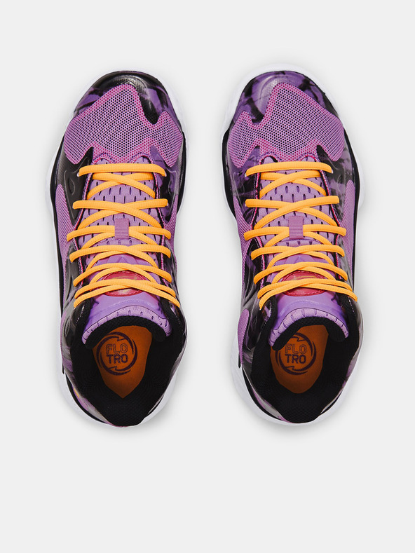 Under Armour Unisex topánky Under Armour CURRY SPAWN FLOTRO NM