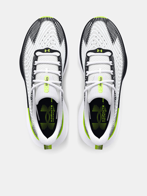 Under Armour Pánske topánky Under Armour UA Infinite Pro