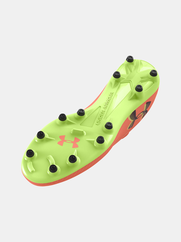 Under Armour Pánske kopačky Under Armour UA Magnetico Pro 4 FG