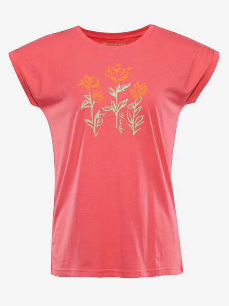 ALPINE PRO Omba Tričko