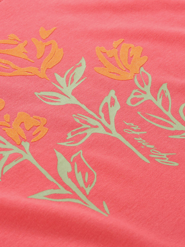 ALPINE PRO Omba Tričko