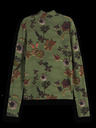 Scotch & Soda Scotch & Soda dámske tričko s dlhým rukávom