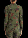 Scotch & Soda Scotch & Soda dámske tričko s dlhým rukávom