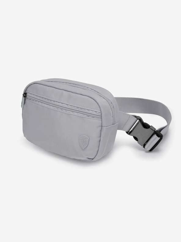 Heys Šedá Heys Basic Belt Bag