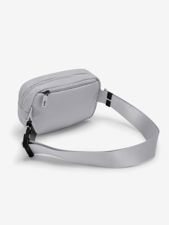 Heys Šedá Heys Basic Belt Bag