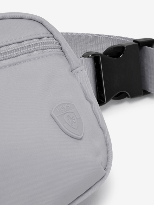 Heys Šedá Heys Basic Belt Bag