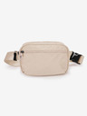 Heys Béžová taška Heys Basic Belt Bag