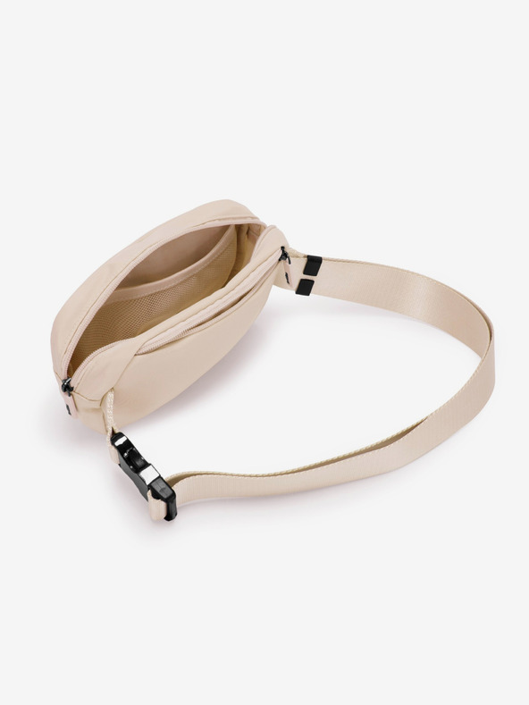Heys Béžová taška Heys Basic Belt Bag