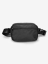 Heys Čierna taška Heys Basic Belt Bag