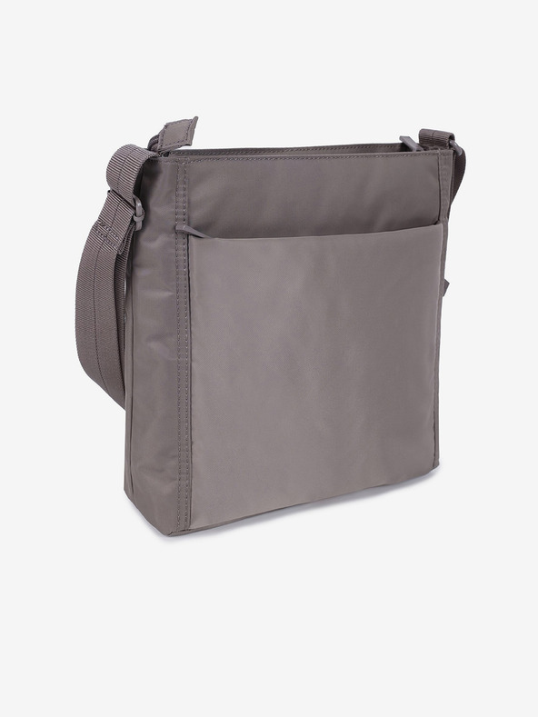 Hedgren Béžová dámska kabelka Hedgren Orva Sepia