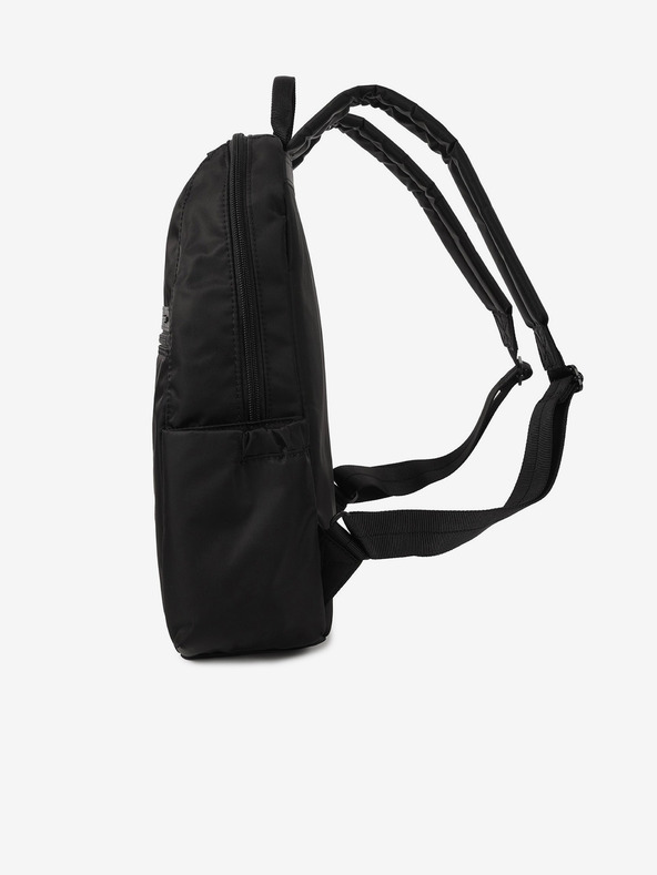 Hedgren Čierny dámsky batoh Hedgren Vogue XXL