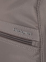 Hedgren Sivý dámsky batoh Hedgren Vogue Small