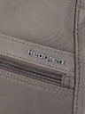 Hedgren Sivý dámsky batoh Hedgren Vogue L