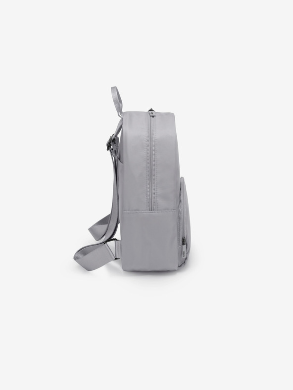 Heys Dámsky batoh Heys Basic Grey