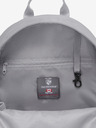 Heys Dámsky batoh Heys Basic Grey