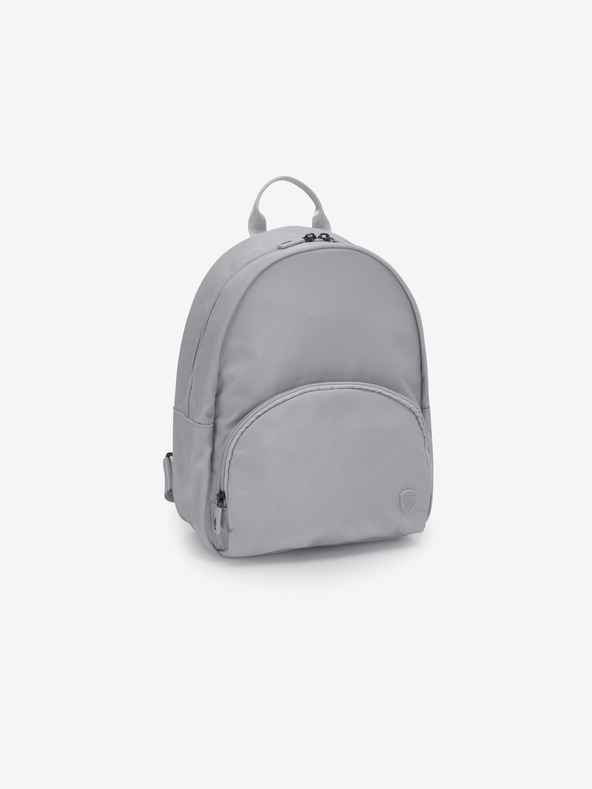 Heys Dámsky batoh Heys Basic Grey