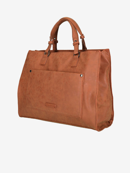 Enrico Benetti Batoh Enrico Benetti Bobbi 66523 Rust