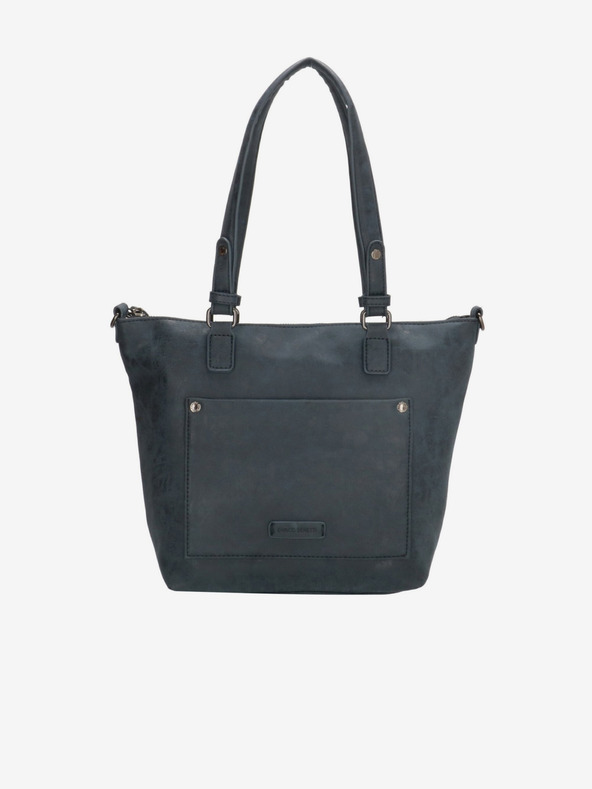 Enrico Benetti Kabelka Enrico Benetti Bobbi 66522 Modrá