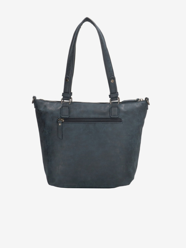 Enrico Benetti Kabelka Enrico Benetti Bobbi 66522 Modrá