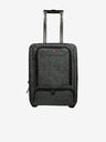 Enrico Benetti Enrico Benetti Frankfurt Trolley na notebook 40 l Grey