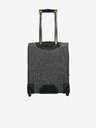 Enrico Benetti Enrico Benetti Frankfurt Trolley na notebook 40 l Grey