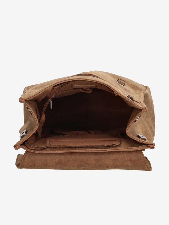 Enrico Benetti Enrico Benetti Amy Batoh na tablet Camel