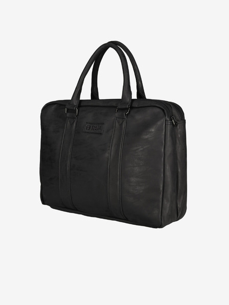 Enrico Benetti Enrico Benetti Rotterdam 15" batoh na notebook čierny