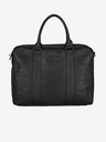 Enrico Benetti Enrico Benetti Rotterdam 15" batoh na notebook čierny