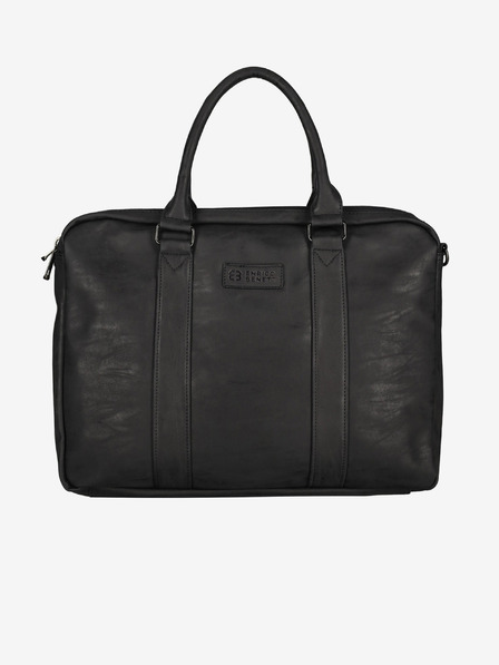 Enrico Benetti Enrico Benetti Rotterdam 15" batoh na notebook čierny